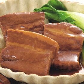 【24缶】豚の角煮