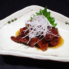 【12缶】元祖くじら屋 鯨大和煮