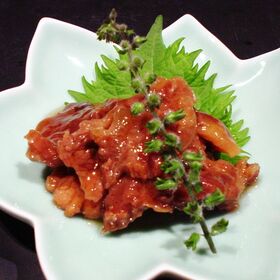 【6缶】元祖くじら屋 鯨「須の子」大和煮