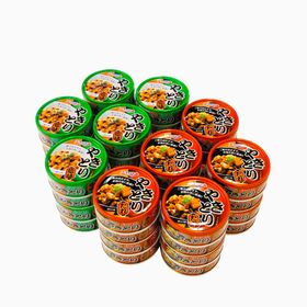 【2種/40缶】焼鳥缶セット