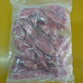 【1kg】やわらか牛ヒレ肉 一口ステーキ