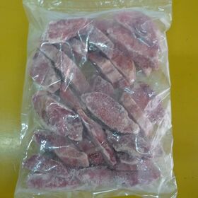 【計3kg(500g×6P)】やわらか牛ヒレ肉 一口ステーキ