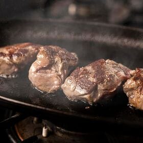 【3kg】一口カット牛ヒレ肉