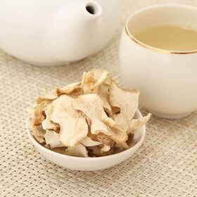 【40g】国産 菊芋 チップ