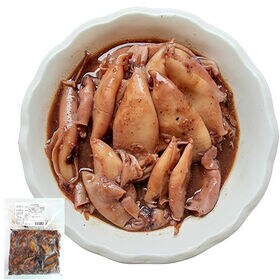 【500g×1P】北海道産ヤリイカのうま煮