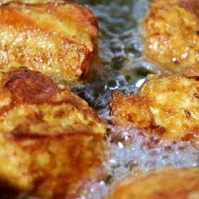 【1kg】しょうゆ風味 若鶏唐揚げ