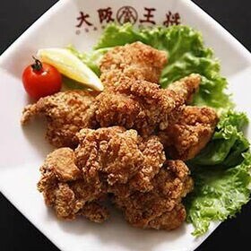 【3種/計7袋】定番売れ筋セット（直火炒めチャーハン×3袋、肉餃子×2袋、唐揚げ×2袋）