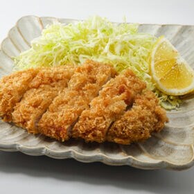 【2kg/200g×10枚】三元豚 熟成豚ロース 厚切りステーキカット