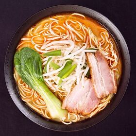 【6人前】芳醇ねりごま香る　特製担担ラーメンセット！本格中華ラー醤の辛味と濃厚な旨味スープ！