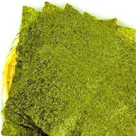 【40枚】国産 焼き海苔 全形サイズ