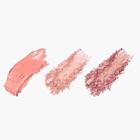 【ストロベリークラッシュ】ディアダリア パラダイスデュアルパレット