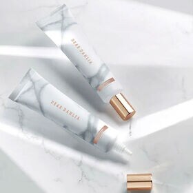 【35ml】ディアダリア スキンパラダイス ピュアモイスチャーサンローション