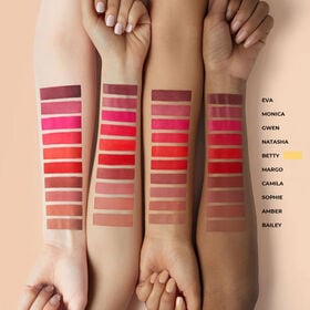 【ベティー】ディアダリア リップパラダイスエフォートレス マットリップスティック