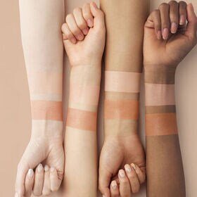 【シークレットランデブー】ディアダリア パラダイスデュアルパレット