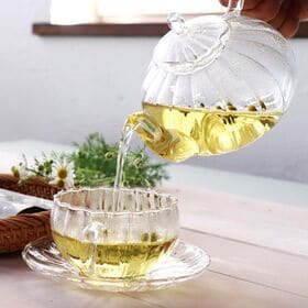 【9.6g(1.2g×8包)】カモミール茶