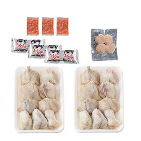 「関とら本店」ふくちり鍋