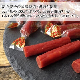 ニューサラミアンベビー 400g