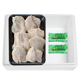 「関とら本店」ふく唐揚げ