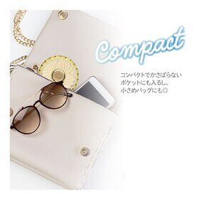 【イエロー】クリアハンディファン