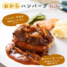【3kg】おからパウダー （500g×6袋）