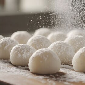 【3kg】米粉 （500g×6袋）