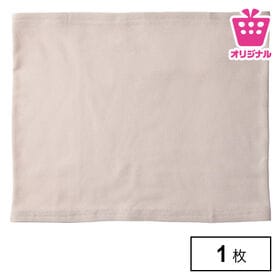 <シンプル百科>【ライトベージュ】薄手でアウターに響きにくい 温活はらまき● | 締め付けない優しいフィット感。お腹の冷えを守り、夏も冬も一年中活躍♪