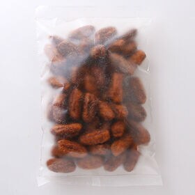ミニ豆乳黒糖ドーナツ1.2kg(400g×3袋)