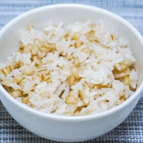 【5kg】岡山県産スーパーもち麦『フクミファイバー』