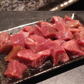 【計1.5kg/100g×15パック】やわらか 厳選牛タンサイコロステーキ