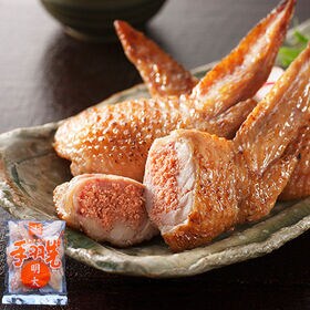 【10本入り】手羽先明太 ご家庭用