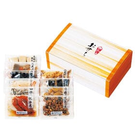 【12/30午前着】和風おせちセット「備前」（10品/約1~2人前/重箱なし/盛り付け必要）