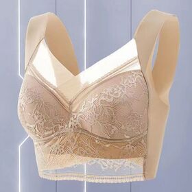 【3色セット／Lサイズ（Sサイズ相当）】快適ワイヤレスブラ