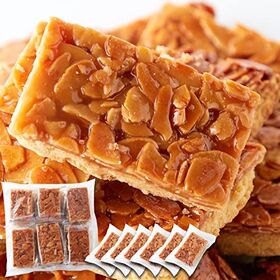 無選別フロランタン6個