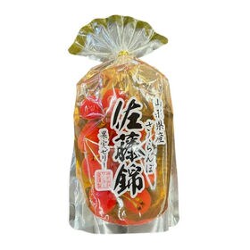 【1袋350g×2袋】サンヨー堂 果実ゼリー 佐藤錦