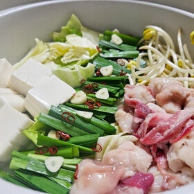 【2kg(250g×8p)】極上 黒毛和牛 ホルモン トロテッチャン