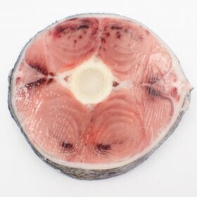 【約1kg】まぐろテール ステーキカット（豊洲加工）