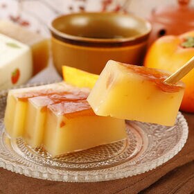 【280g×2本】柿ようかん