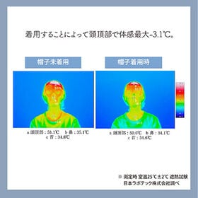 【サックス】リボンコットンハット