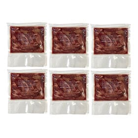 【計600g】「味の牛たん喜助」 牛たん切落し（不揃い）