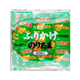 【計80食】丸美屋フーズ のりたま 業務用2.5G （40食×2袋）