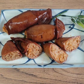 【180g×4パック】ひとくちいか飯