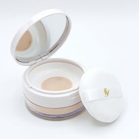 【2個セット】ヒト幹細胞配合UVフェイスパウダー（ナチュラル）