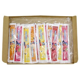 【16個】コストコ ポラレッティフルーツ（オレンジ・チェリー・レモン・ストロベリー）