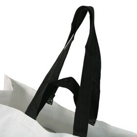 ノースフェイス　ホワイトレーベル　トートバッグL　韓国限定