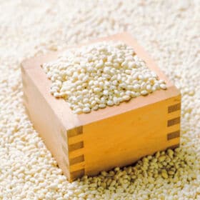 【1kg】令和7年産 岡山県産 キラリモチ/もち麦