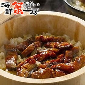 【500g】規格外品 うなぎ蒲焼き きざみ 中国産
