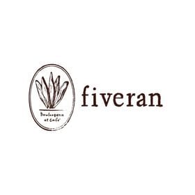 【10個】fiveran 季節のオススメおまかせセット