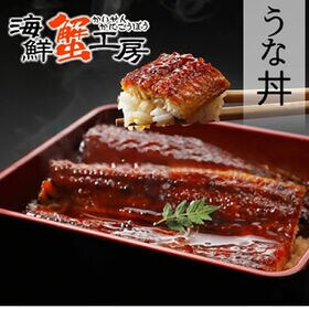 【330g前後×1尾】うなぎ蒲焼 中国産