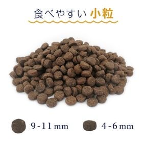 【1袋3kg・成犬用】Amarico アマリコ グレインフリー ドッグフード チキン RED