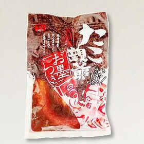 【500g】北海道産 たこやわらか煮 たこ親爺